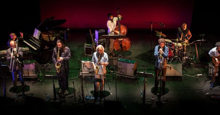 Se reprograma el Festival Jazz Palma del 2 al 11 de julio