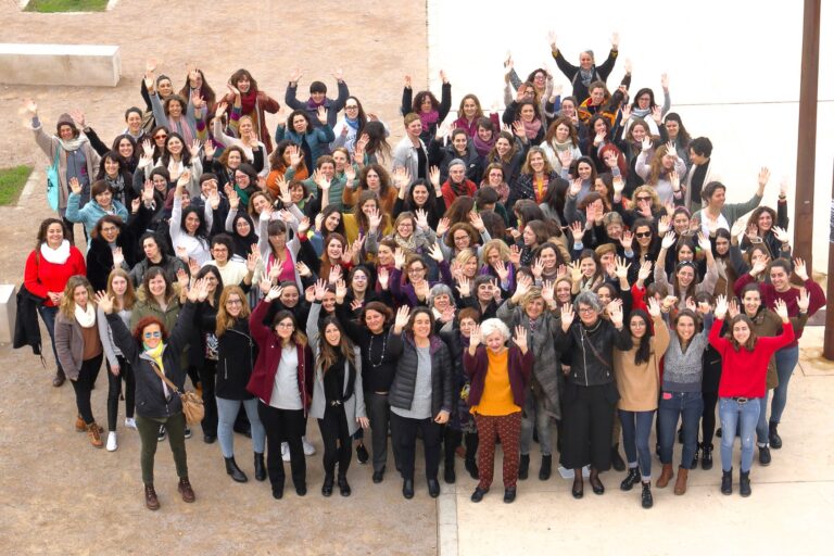 Día Internacional de la Mujer y la Niña en la Ciencia en Baleares