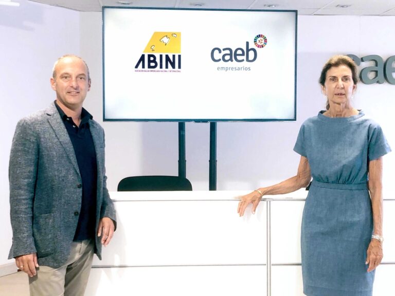 La Asociación Balear Inmobiliaria se incorpora a CAEB