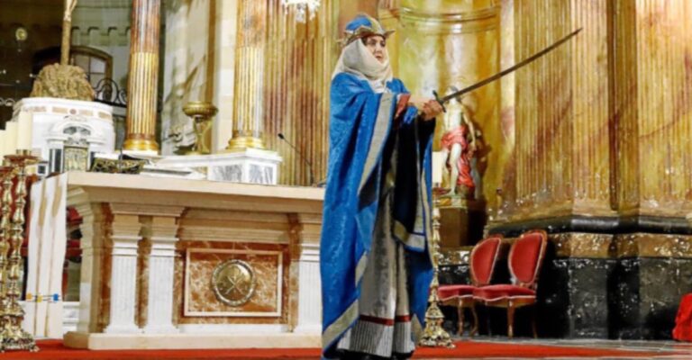 10 años de la Sibil·la en la UNESCO