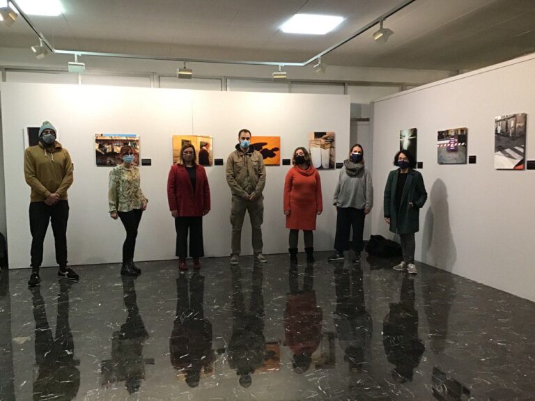 El Krekovic acoge la exposición, La Soledat: una mirada en femení