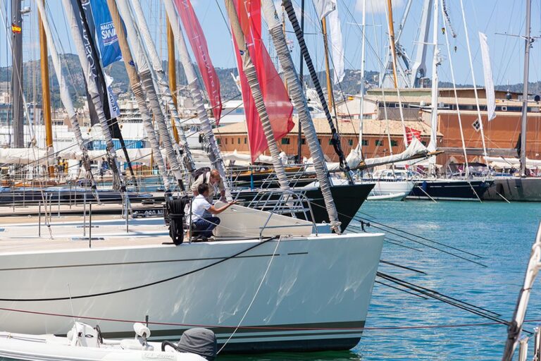 Baleares mantiene el liderazgo en el mercado náutico nacional