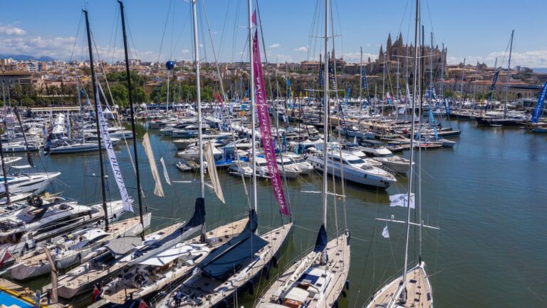 Efectos del BREXIT en el sector náutico balear
