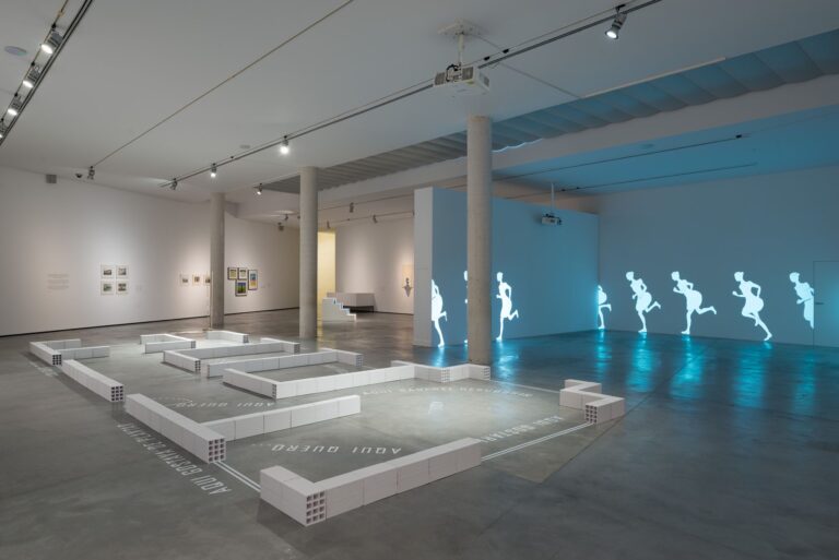 Exposiciones de verano de Es Baluard Museu