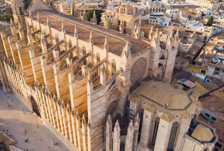 a Catedral