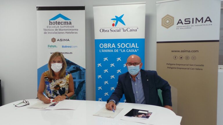 Incorporación laboral en hostelería de jóvenes vulnerables