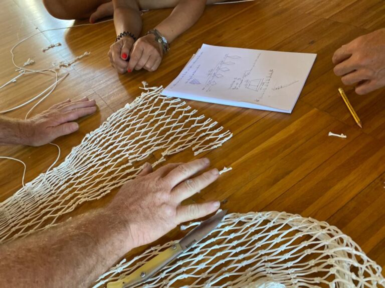 PalmaActiva retoma la formación presencial en sus aulas