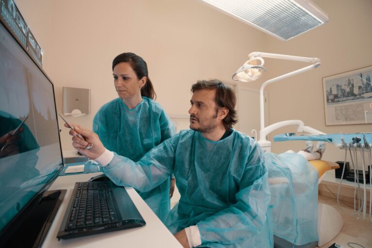 Dr Fernando Franch. Instituto Balear de implantes y periodoncia