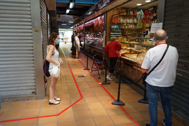 Mercado | Cumplimiento de normativas