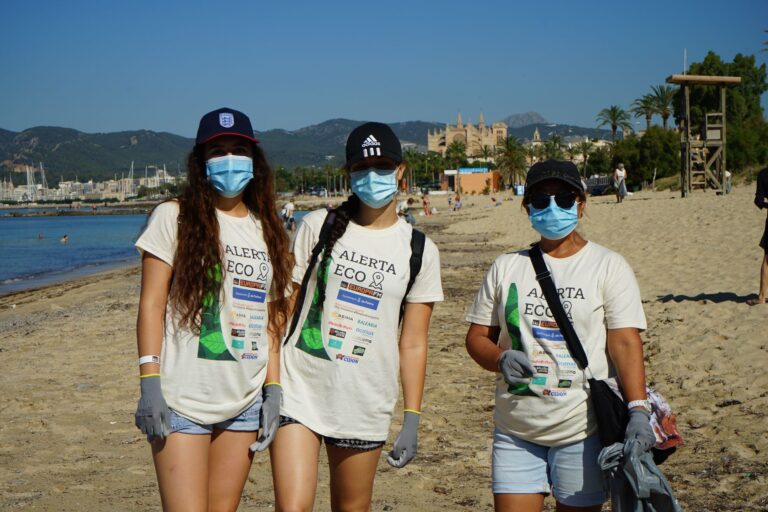 La emisora Europa FM promueve #AlertaEcoEuropaFM