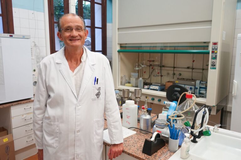Laboratorio Municipal de Palma