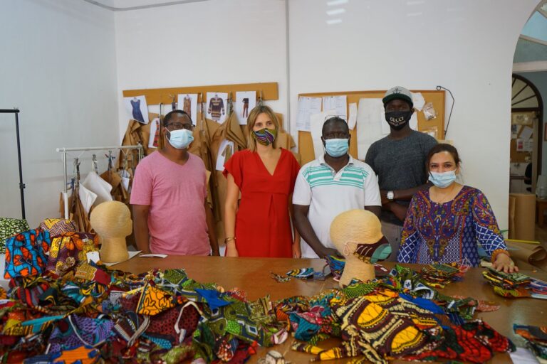 Koluté, marca emblemática de Cáritas Mallorca