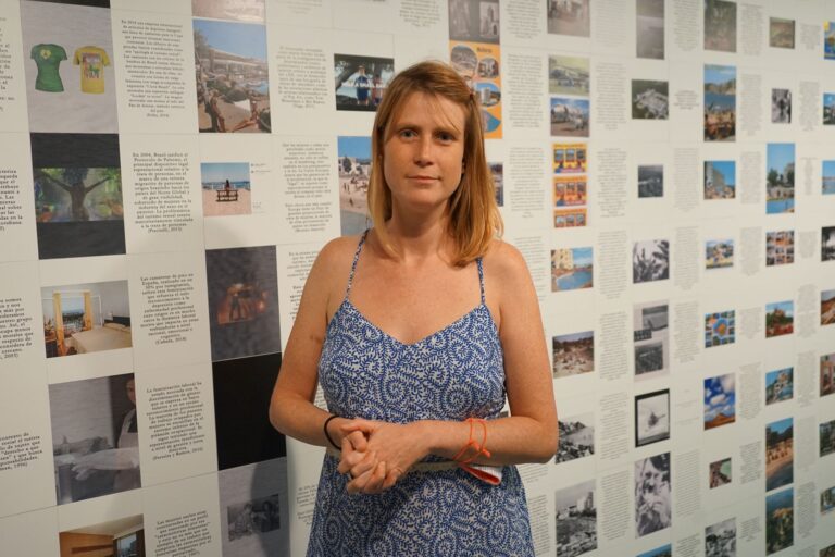 Marina Planas expone en Photo London 2025 con LensCulture 1