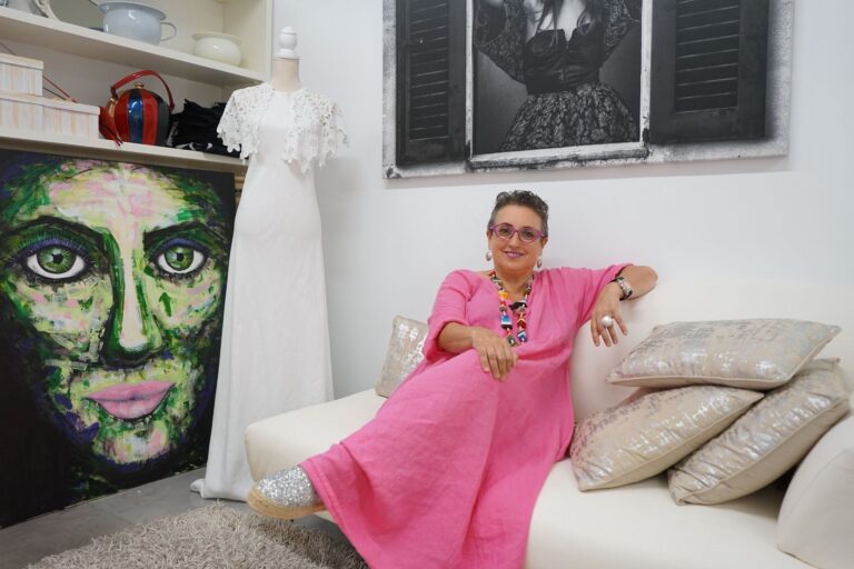 El Atelier de María Genovard