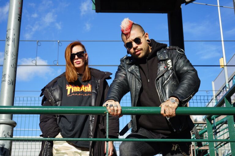 Mad Nation, Management 360º