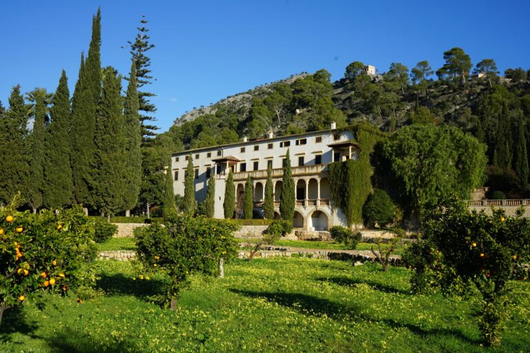 Vuelven las visitas guiadas y los cuentacuentos a Raixa