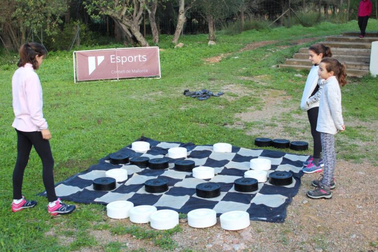 Programa Activa’t para promoción deportiva familiar