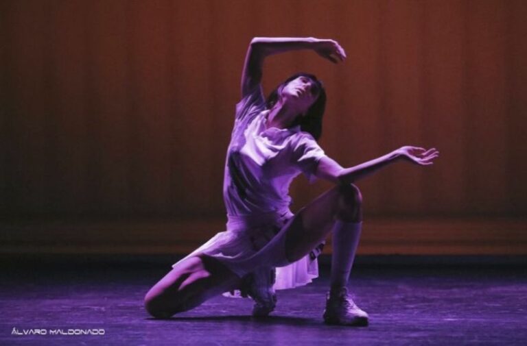 Programación Día de la Danza