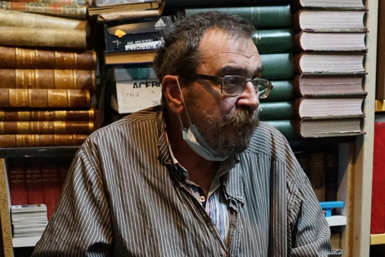 El Gabinete de Curiosidades de Pascual