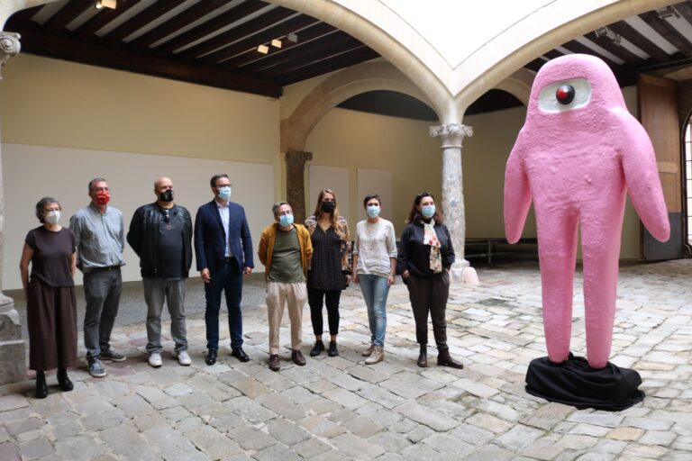 Festival Internacional de Mallorca Cómic Nostrum centrado en «La Calle»