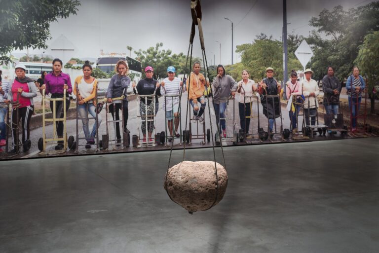 Entrada gratuita para celebrar los 17 años de Es Baluard