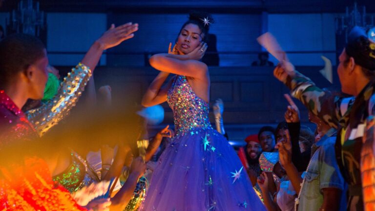 La muestra de cine de diversidad afectiva OUT! más internacional