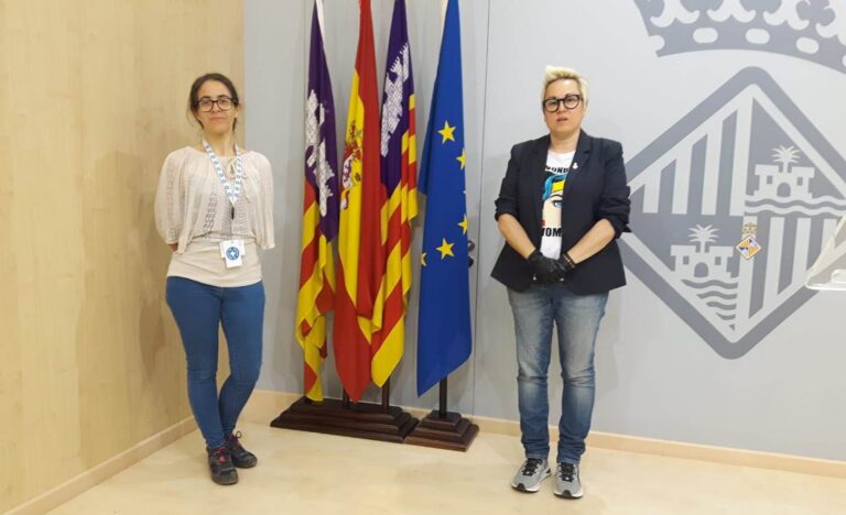 Aumentan las subveciones para luchar contra la prostitución