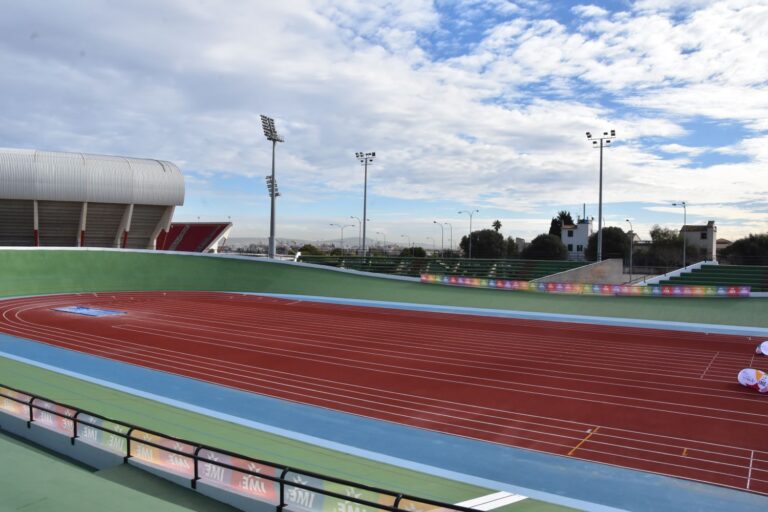 El velódromo de Son Moix acogerá las Noches de Ciclismo en Pista