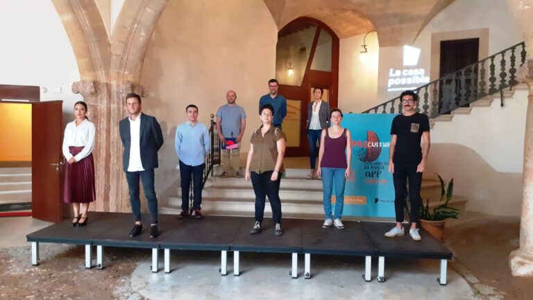 Palma Cultura apuesta por la programación de verano