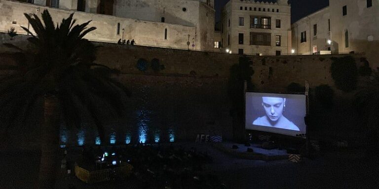 Disponible la programación de Cine a la Fresca