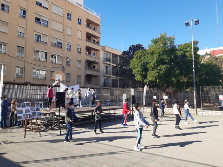 Palma celebra el Día Internacional de la Ciudad Educadora