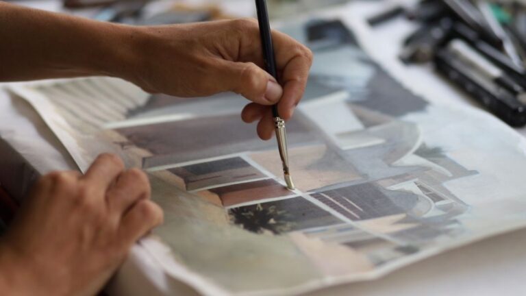 Premios y Becas Pilar Juncosa y Sotheby’s 2021
