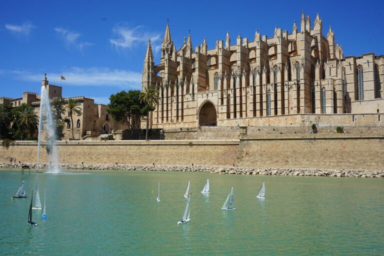 Mallorca se posiciona como destino líder para el mercado nacional