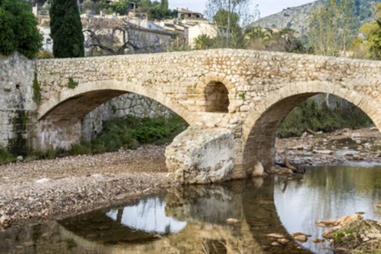 Govern y UIB detectarán inundaciones de forma temprana