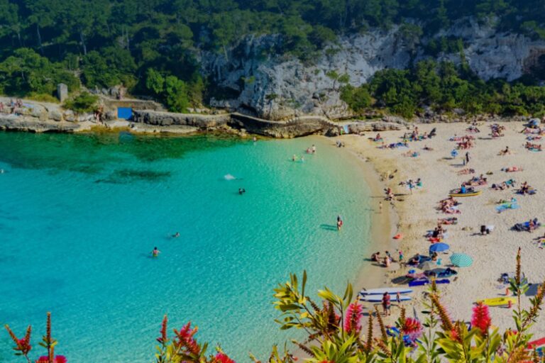 La OMT entrega el certificado UNWTO.QUEST a Mallorca