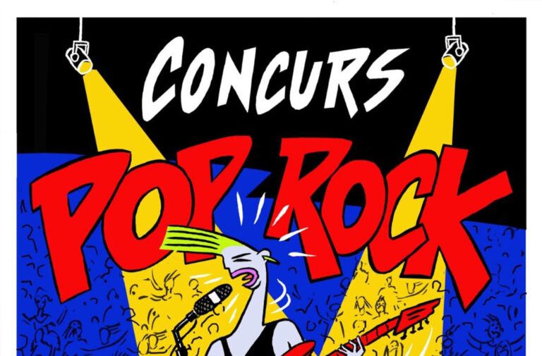 Anunciados los 25 semifinalistas del Palma Pop Rock 2021