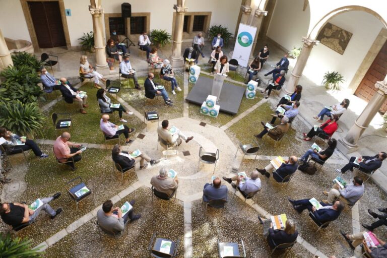 Mallorca será un referente europeo en transición circular