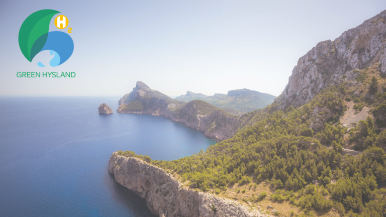 Mallorca el primer ecosistema de hidrógeno del sur de Europa