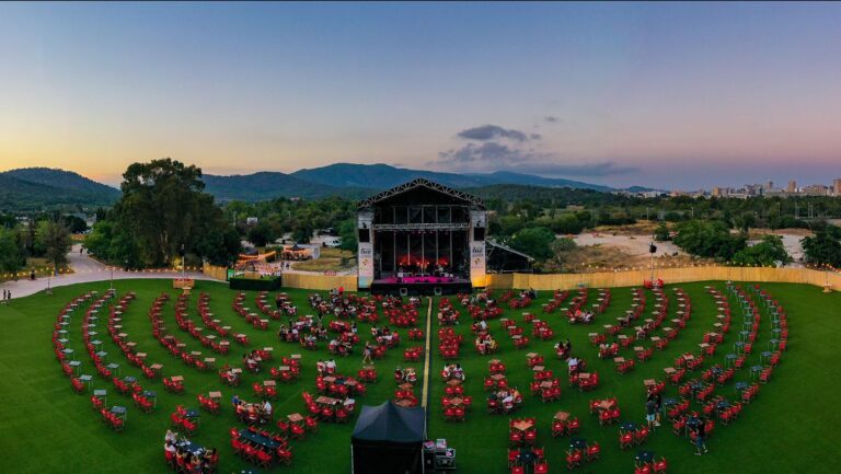 Artistas confirmados en el Mallorca Live Summer 2021
