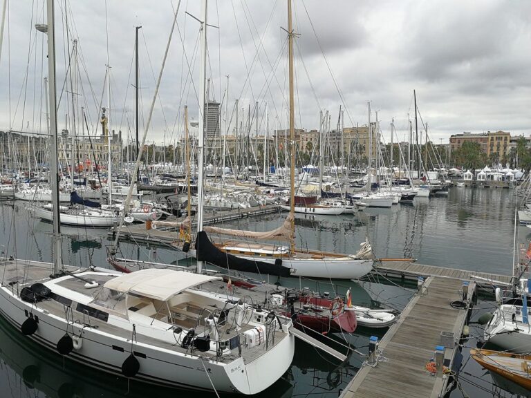 Los clubes para navegar sin tener barco presentan en Palma su asociación nacional