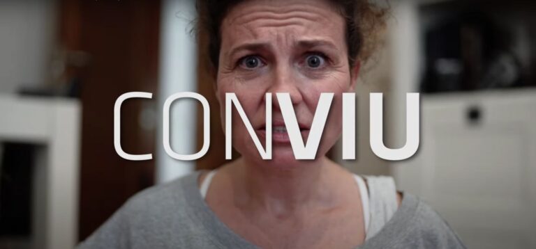 Viu i Conviu, promueve la convivencia en materia de ruidos
