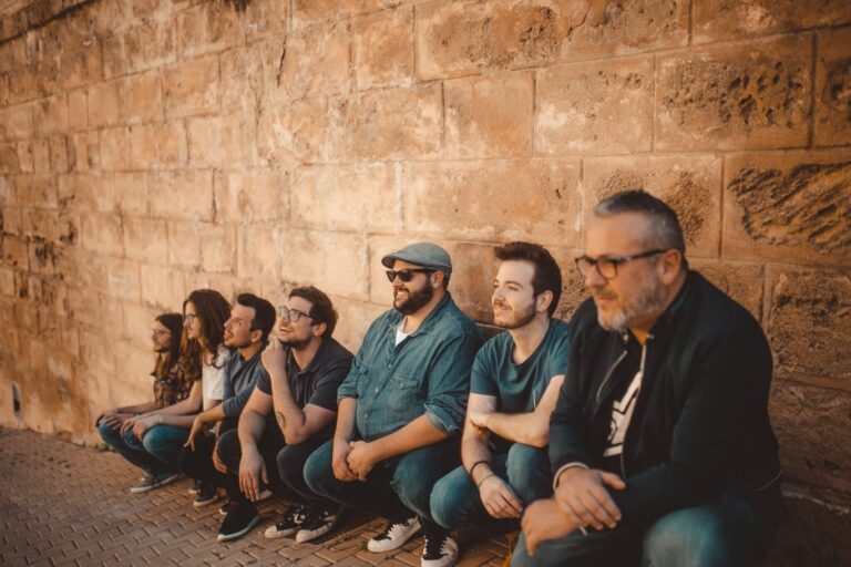 Aquest moment i ara, nuevo disco de Emboirats