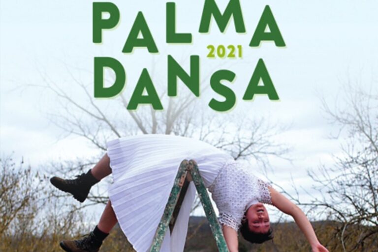 Festival PalmaDansa 2021