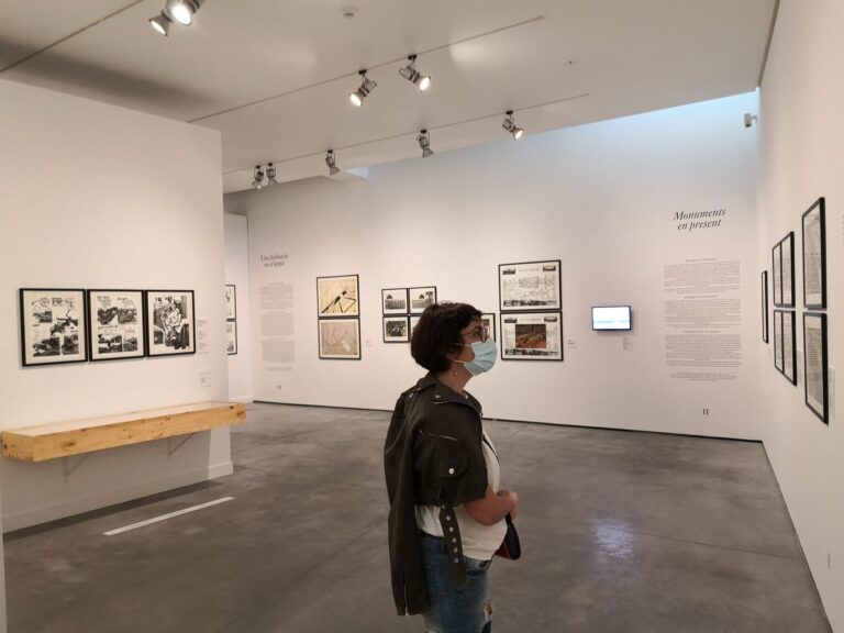 La utopia paral·lela. Ciutats somiades a Cuba (1980-1993)