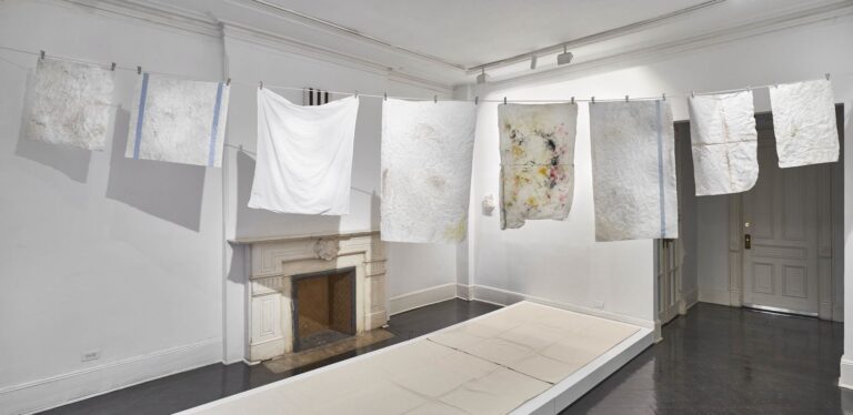 Participa en el proyecto artístico de Elena Rivero en Es Baluard