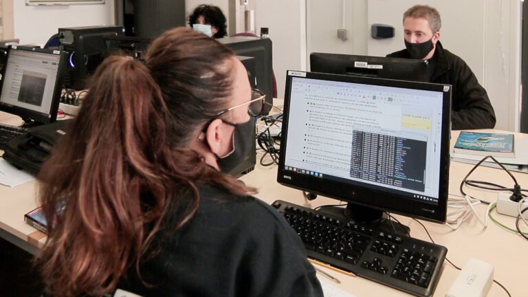 PalmaActiva ofrece unos setenta cursos de formación
