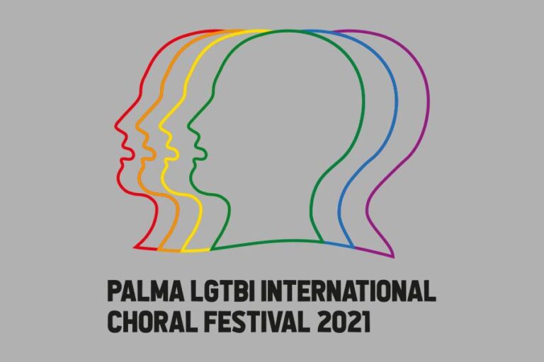 Palma LGTBI International Chorus Festival 2021