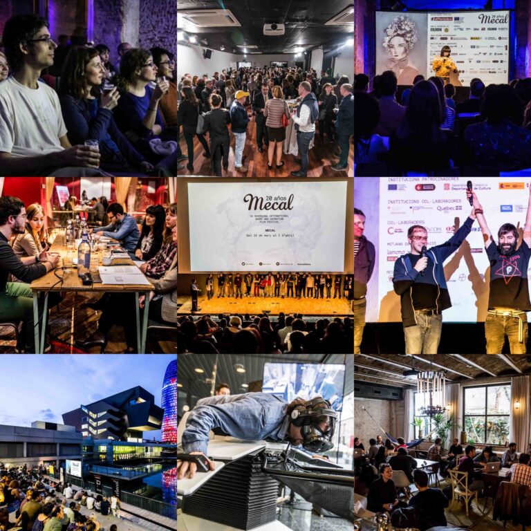 4as Jornadas profesionales cinematográficas en Palma