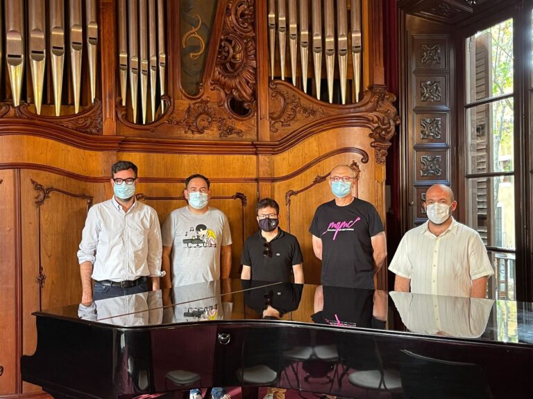 Palma LGTBI International Choral Festival 2021