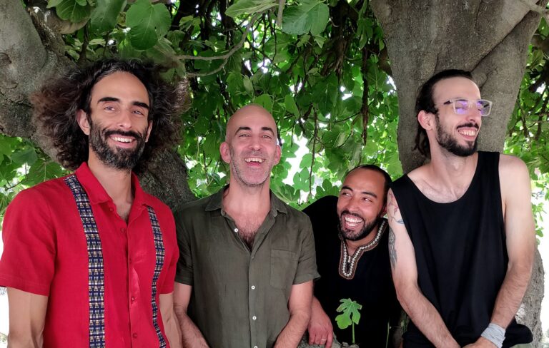 Este viernes vuelve el PalmaFolk en Palma